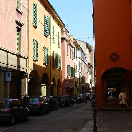 Casina Nel Borgo Lägenhet Bologna Exteriör bild
