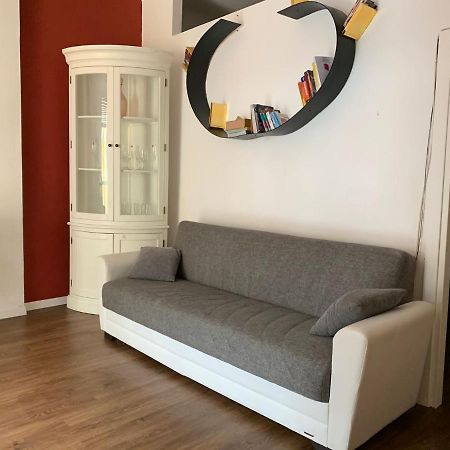 Casina Nel Borgo Lägenhet Bologna Exteriör bild