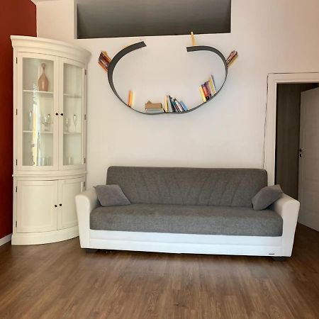 Casina Nel Borgo Lägenhet Bologna Exteriör bild