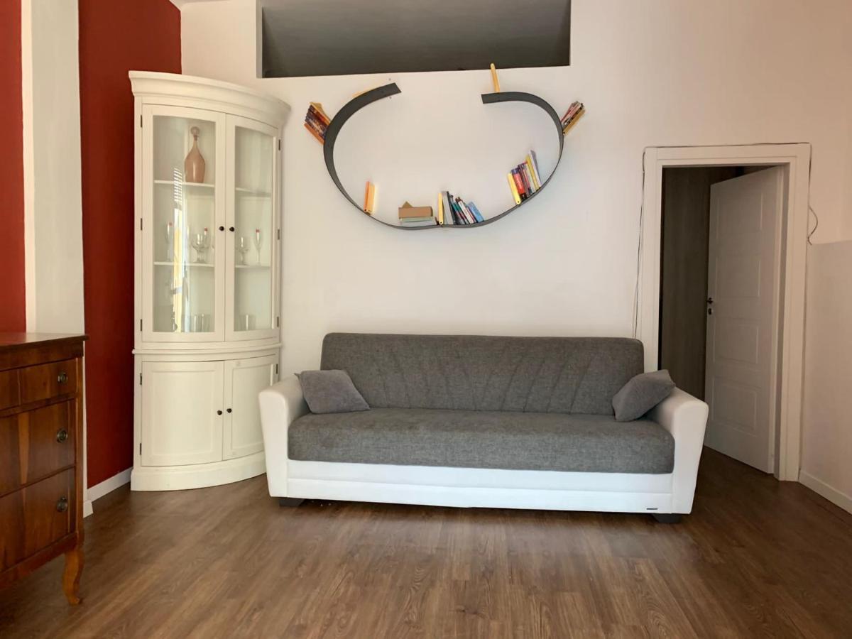 Casina Nel Borgo Lägenhet Bologna Exteriör bild