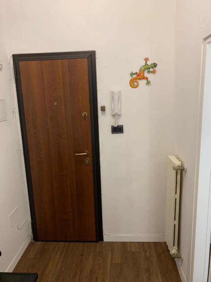 Casina Nel Borgo Lägenhet Bologna Exteriör bild