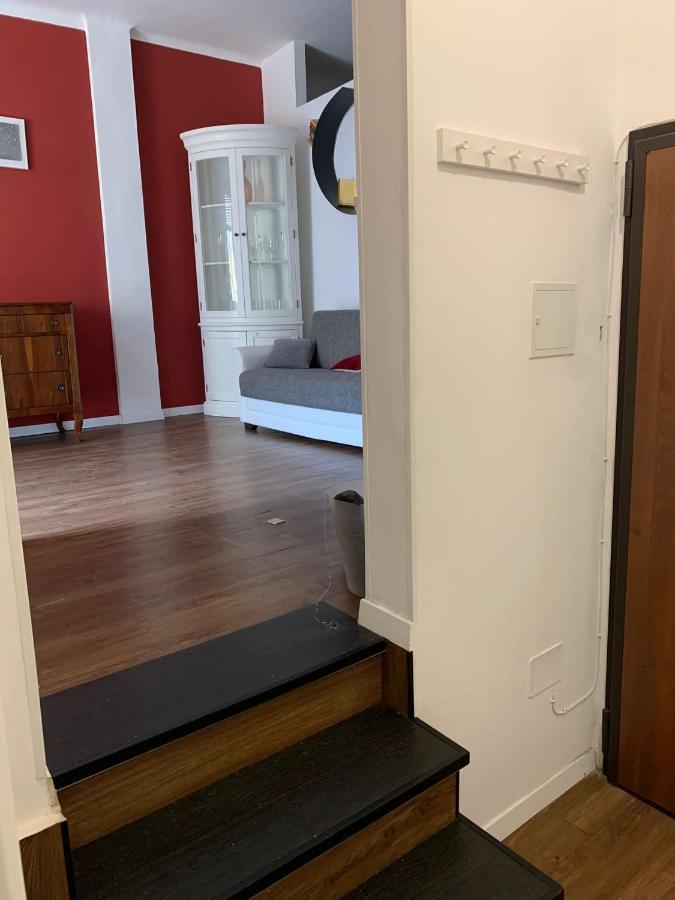 Casina Nel Borgo Lägenhet Bologna Exteriör bild