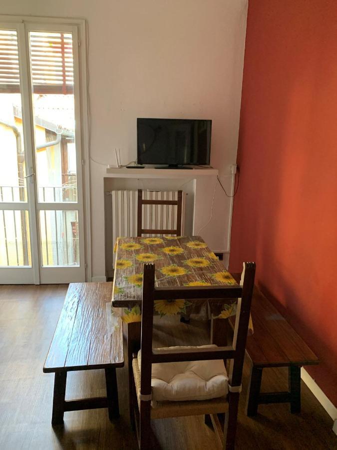 Casina Nel Borgo Lägenhet Bologna Exteriör bild
