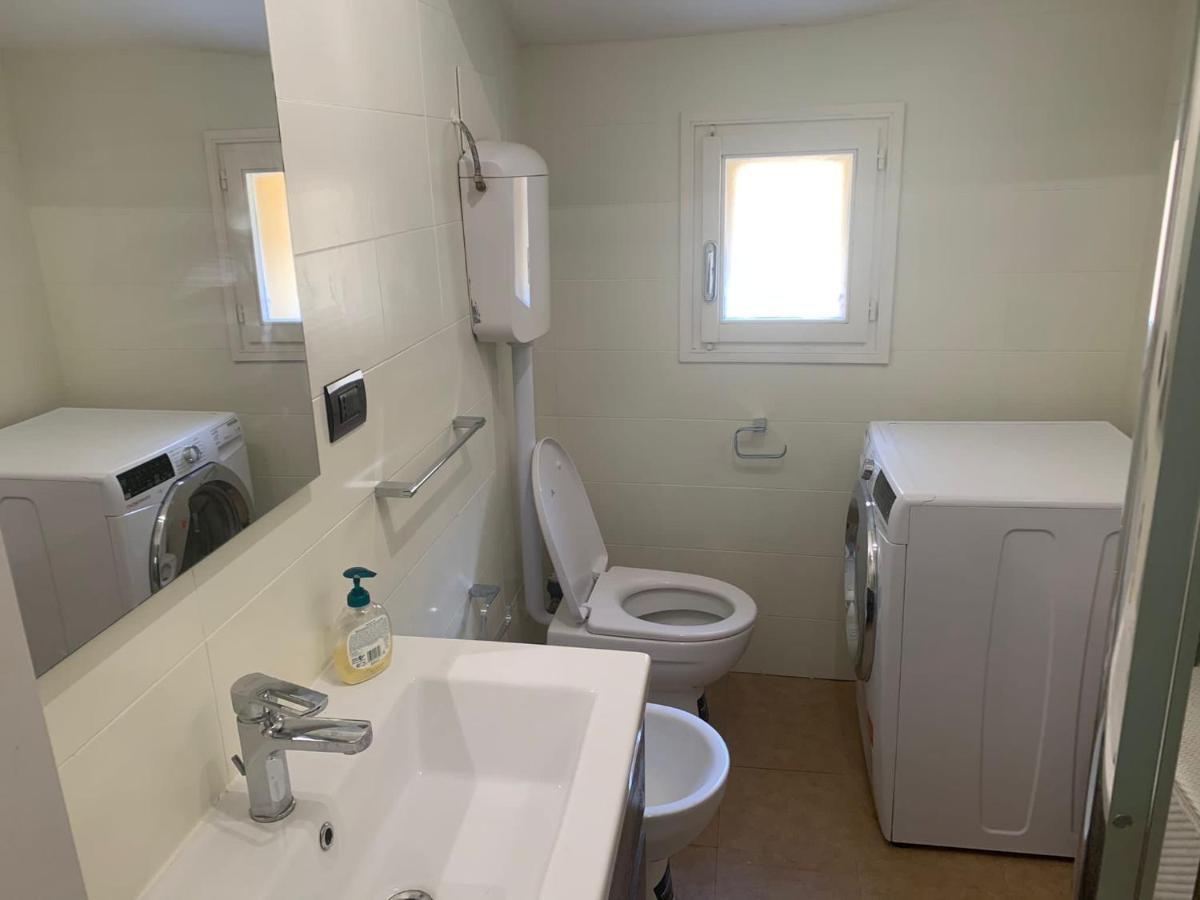 Casina Nel Borgo Lägenhet Bologna Exteriör bild