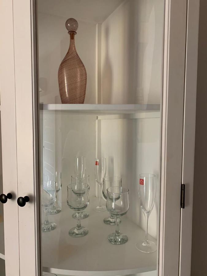 Casina Nel Borgo Lägenhet Bologna Exteriör bild