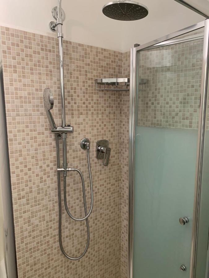 Casina Nel Borgo Lägenhet Bologna Exteriör bild