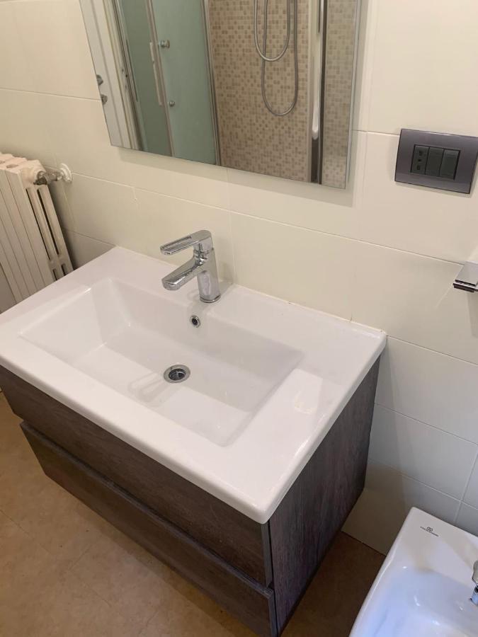 Casina Nel Borgo Lägenhet Bologna Exteriör bild