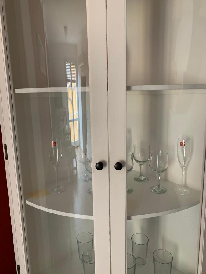 Casina Nel Borgo Lägenhet Bologna Exteriör bild