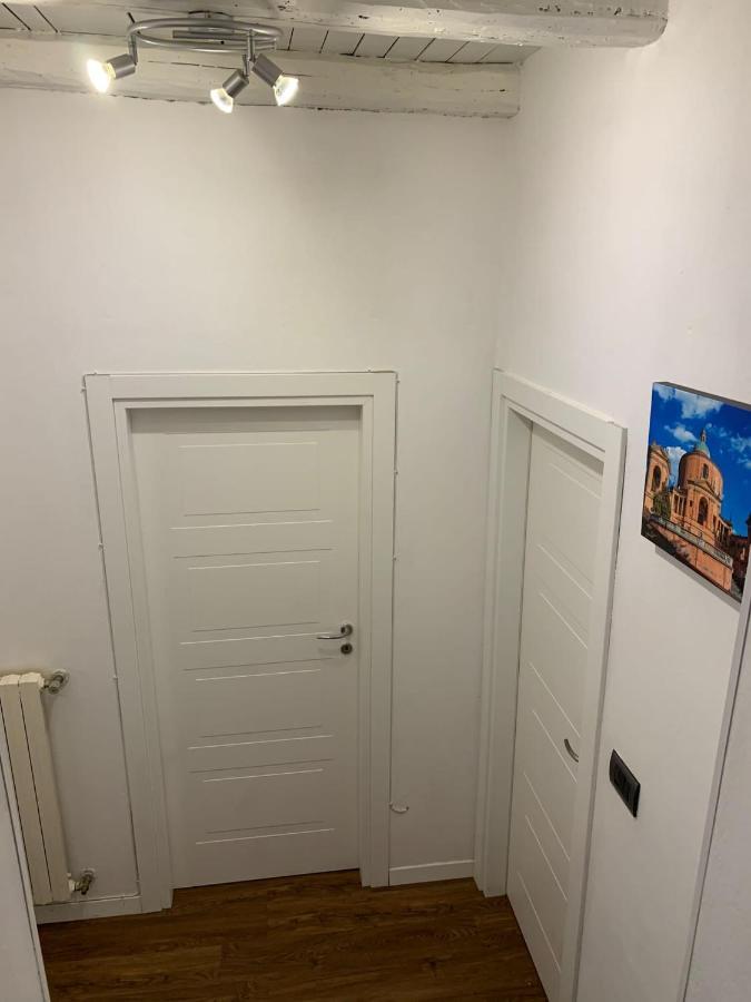 Casina Nel Borgo Lägenhet Bologna Exteriör bild