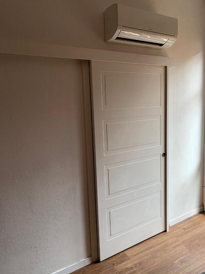 Casina Nel Borgo Lägenhet Bologna Exteriör bild