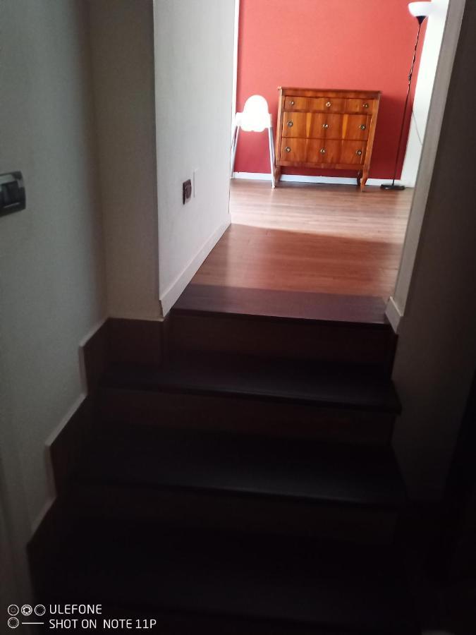 Casina Nel Borgo Lägenhet Bologna Exteriör bild