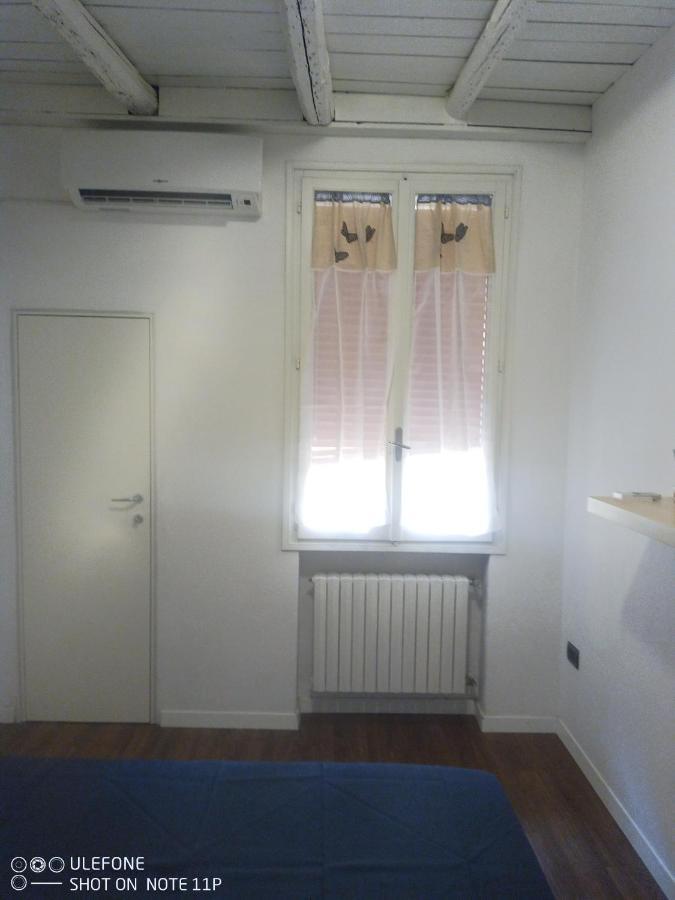 Casina Nel Borgo Lägenhet Bologna Exteriör bild