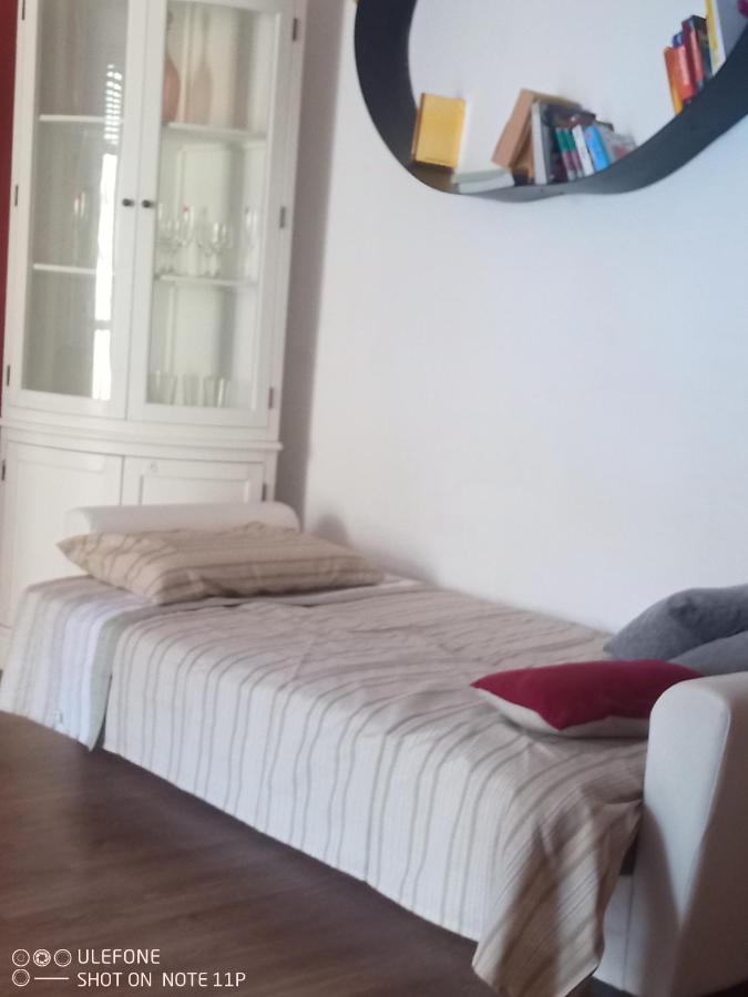 Casina Nel Borgo Lägenhet Bologna Exteriör bild