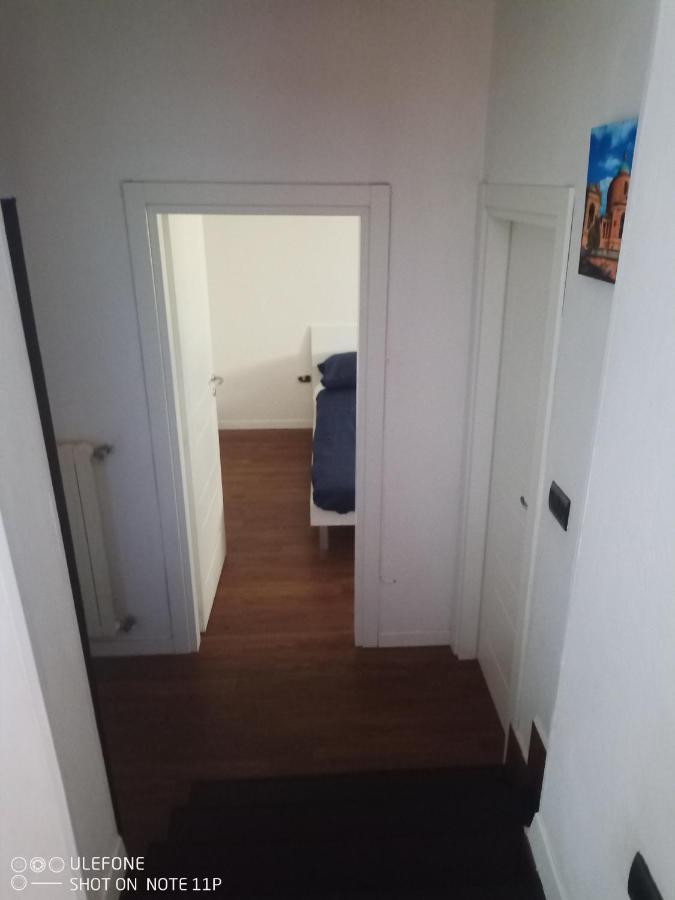 Casina Nel Borgo Lägenhet Bologna Exteriör bild