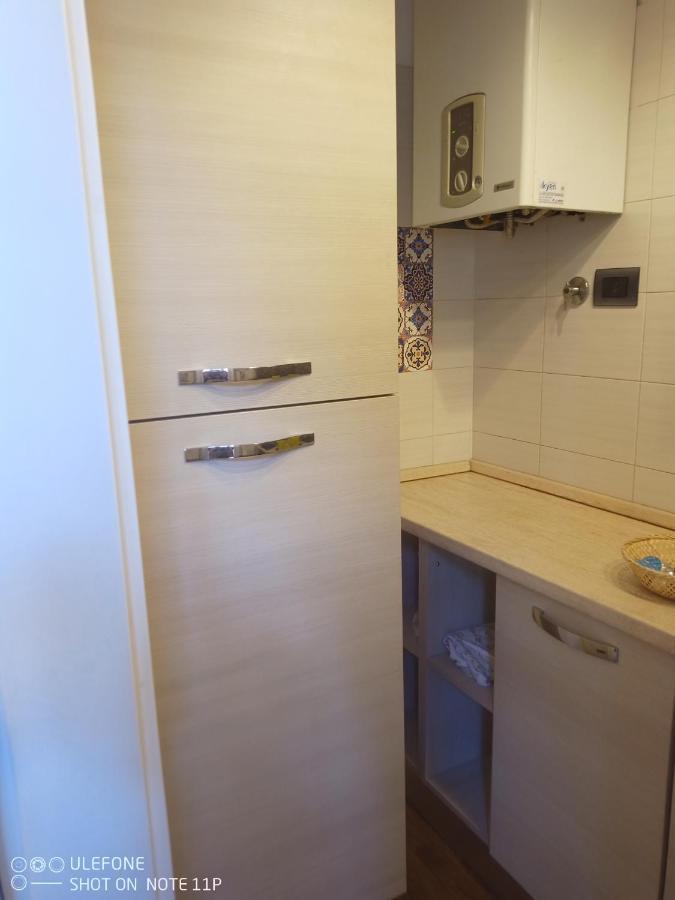Casina Nel Borgo Lägenhet Bologna Exteriör bild