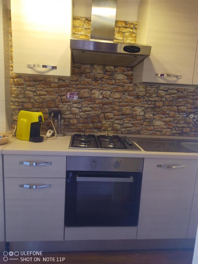 Casina Nel Borgo Lägenhet Bologna Exteriör bild