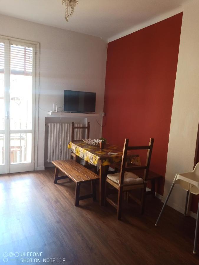 Casina Nel Borgo Lägenhet Bologna Exteriör bild