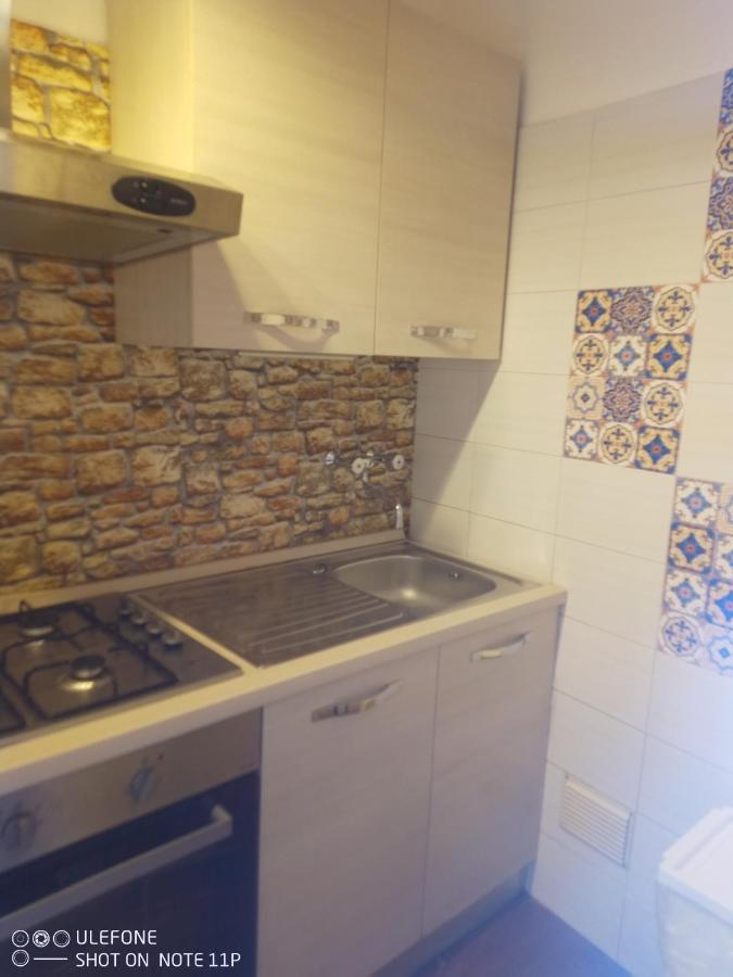 Casina Nel Borgo Lägenhet Bologna Exteriör bild