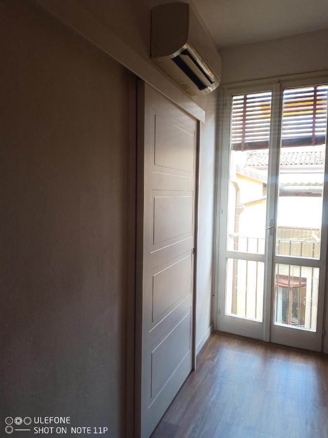 Casina Nel Borgo Lägenhet Bologna Exteriör bild