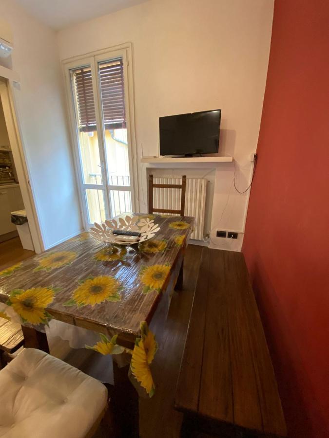 Casina Nel Borgo Lägenhet Bologna Exteriör bild