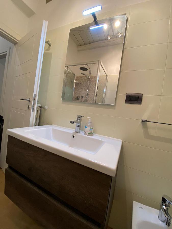 Casina Nel Borgo Lägenhet Bologna Exteriör bild