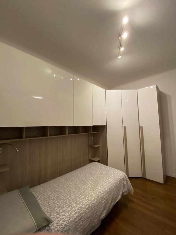 Casina Nel Borgo Lägenhet Bologna Exteriör bild