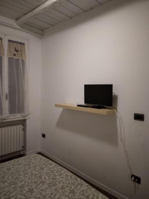 Casina Nel Borgo Lägenhet Bologna Exteriör bild