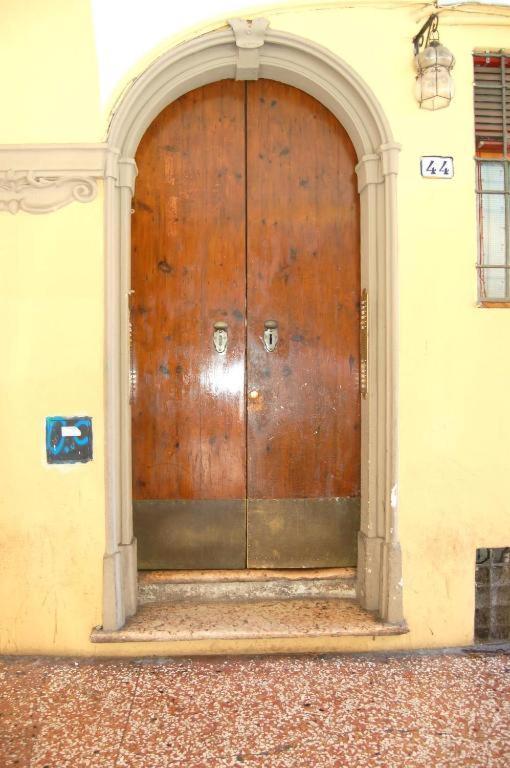 Casina Nel Borgo Lägenhet Bologna Exteriör bild