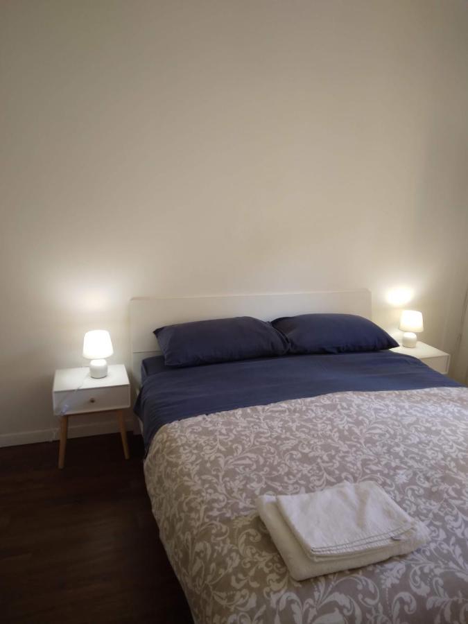 Casina Nel Borgo Lägenhet Bologna Exteriör bild
