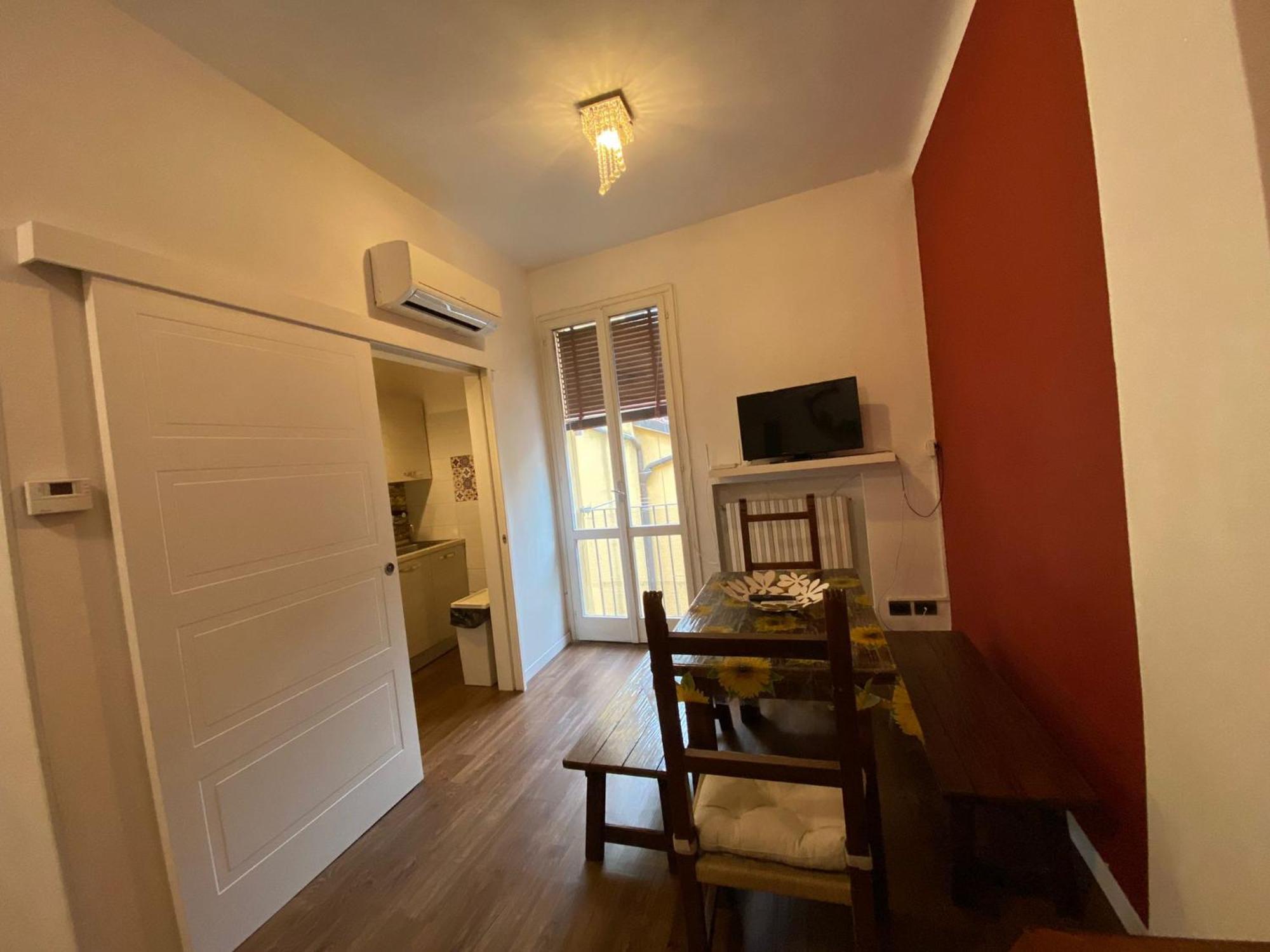 Casina Nel Borgo Lägenhet Bologna Rum bild